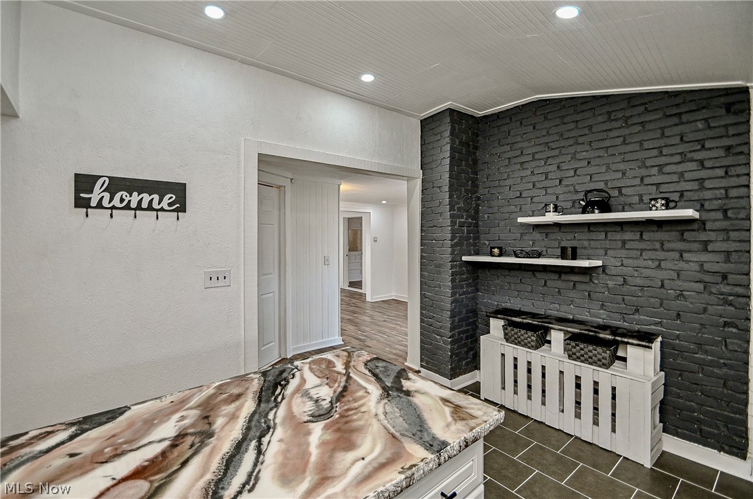 Charleston - Residential