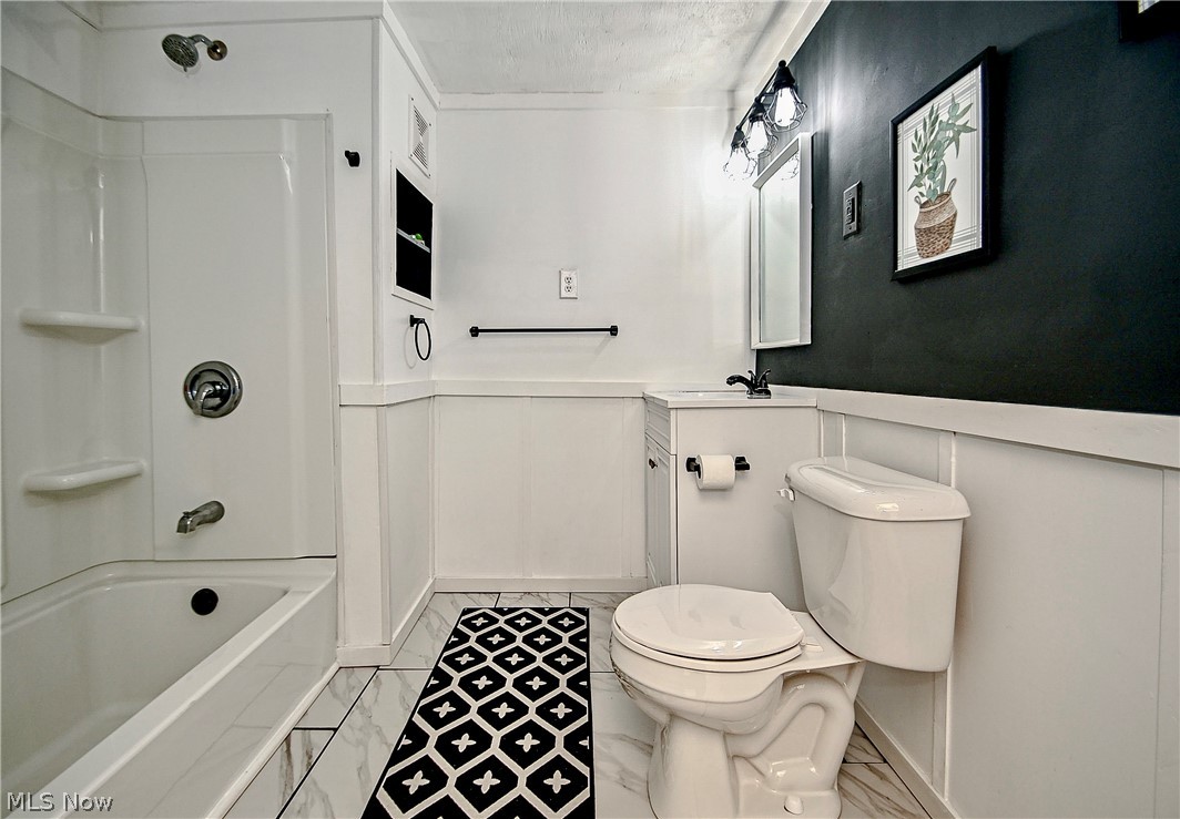 Charleston - Residential