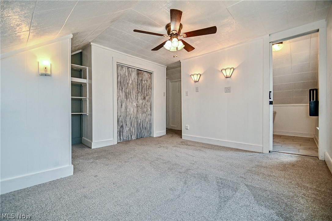 Charleston - Residential