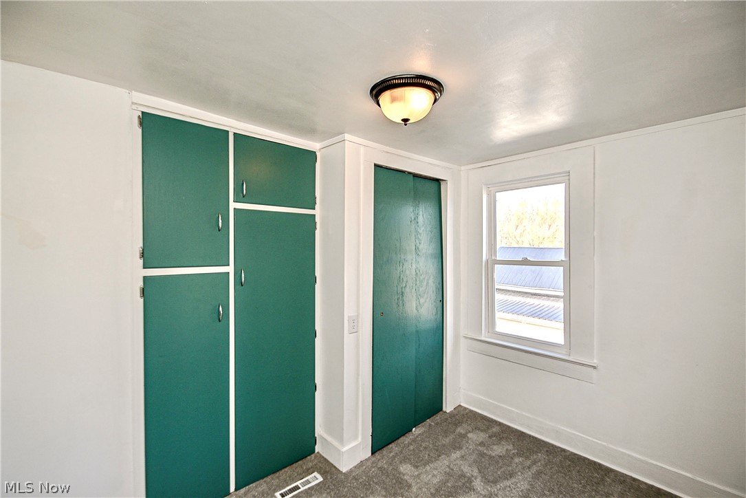 Charleston - Residential