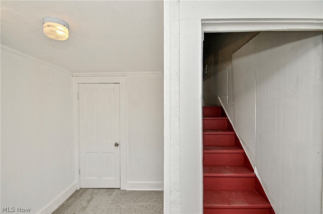 Charleston - Residential