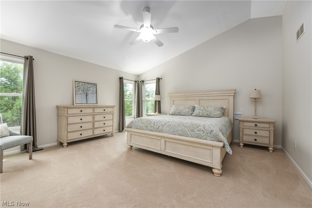 Highland Park Sub - Residential