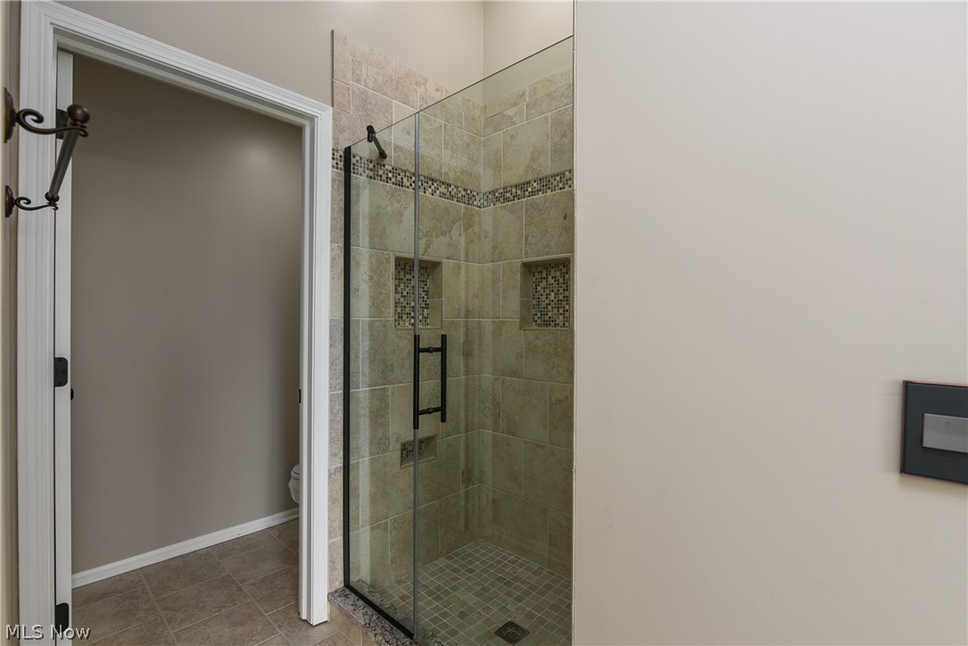 Highland Park Sub - Residential