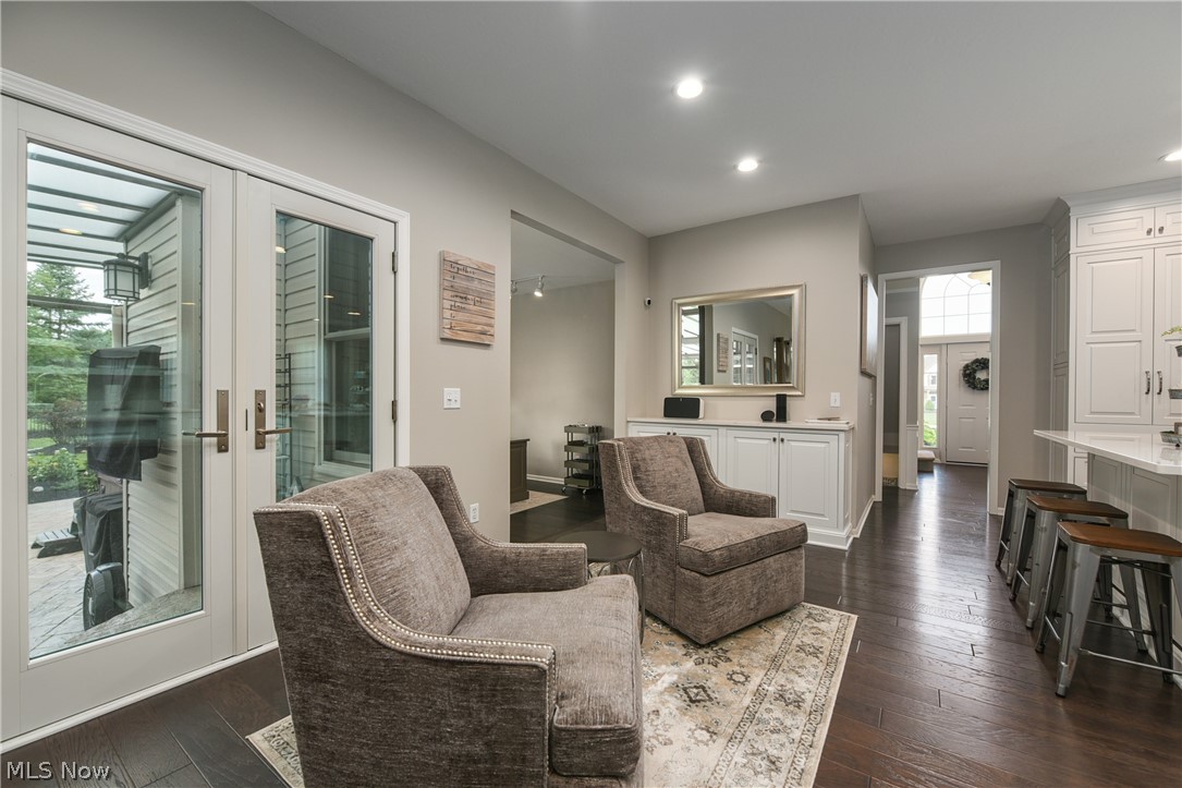 Highland Park Sub - Residential