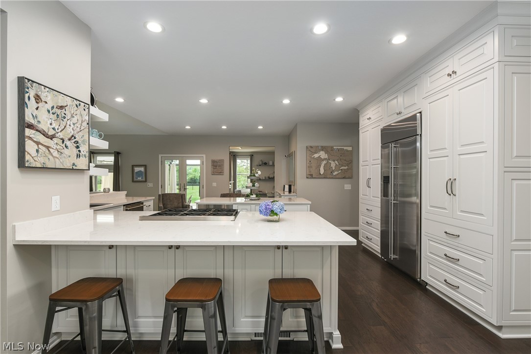 Highland Park Sub - Residential