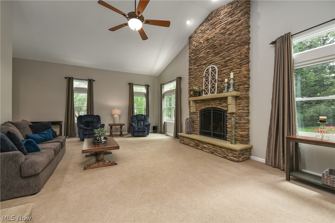 Highland Park Sub - Residential