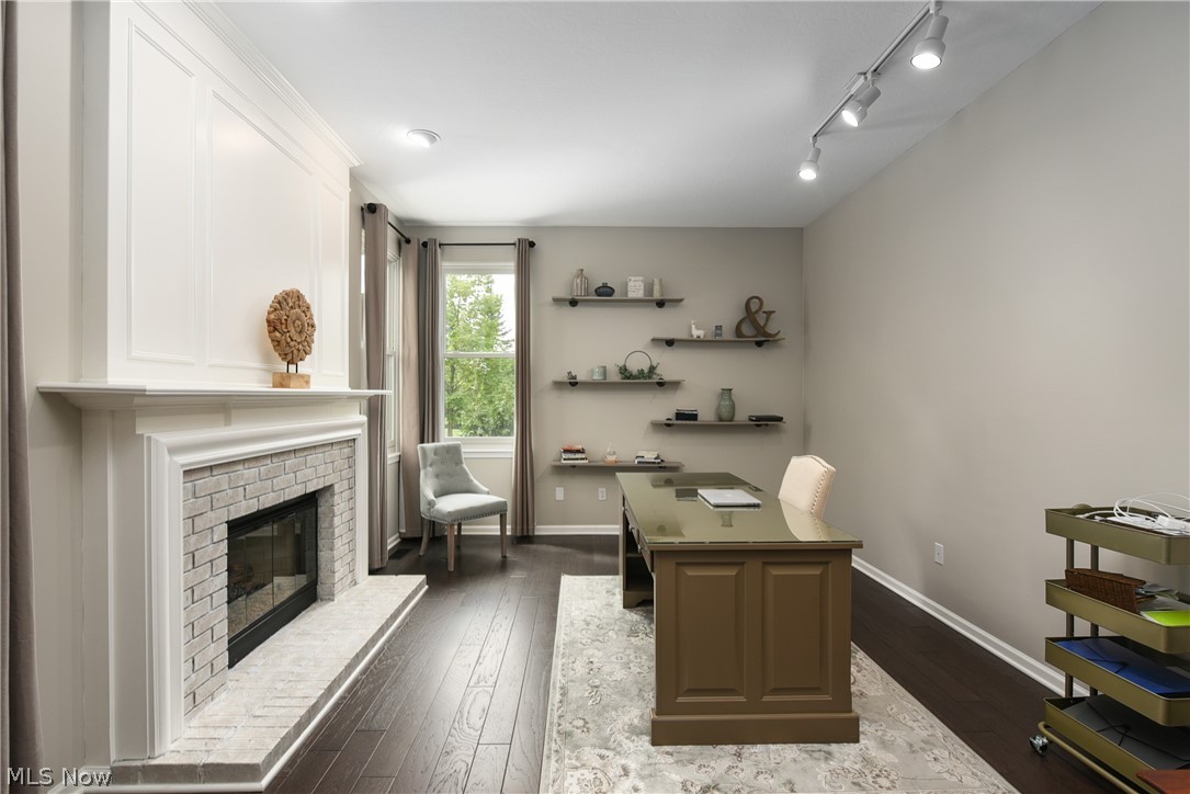 Highland Park Sub - Residential