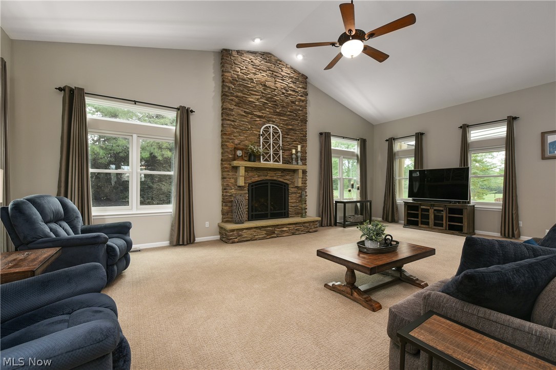 Highland Park Sub - Residential