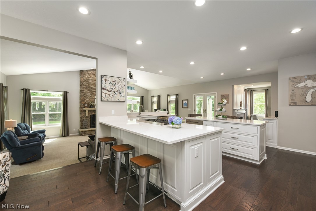 Highland Park Sub - Residential