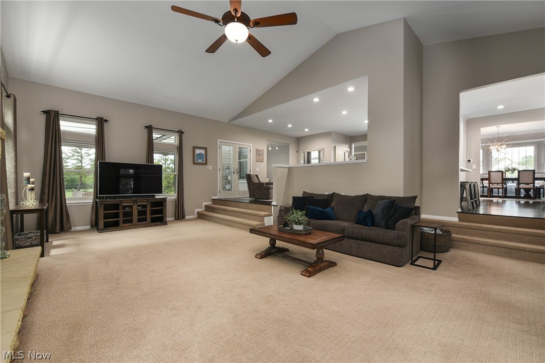 Highland Park Sub - Residential