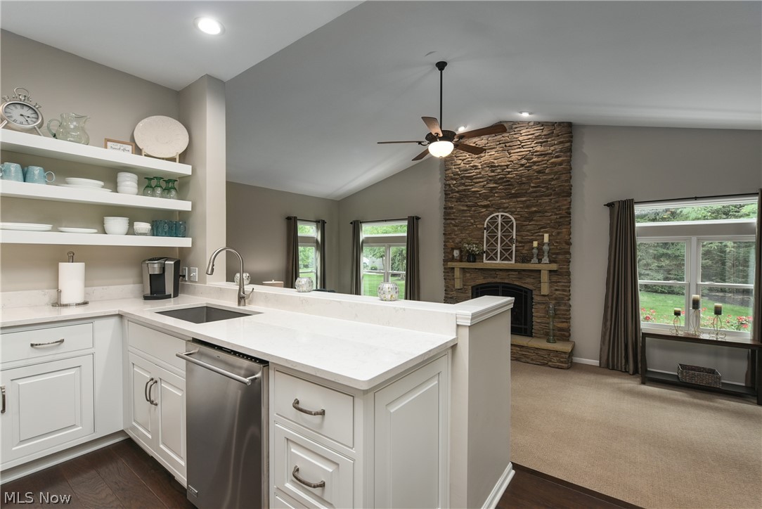 Highland Park Sub - Residential