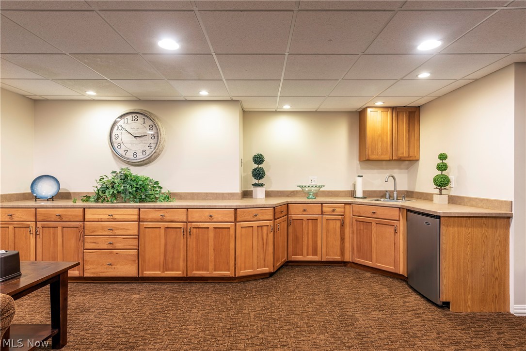 Highland Park Sub - Residential