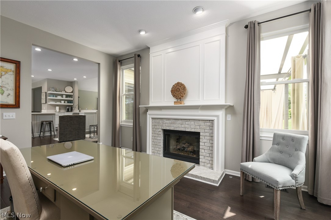 Highland Park Sub - Residential