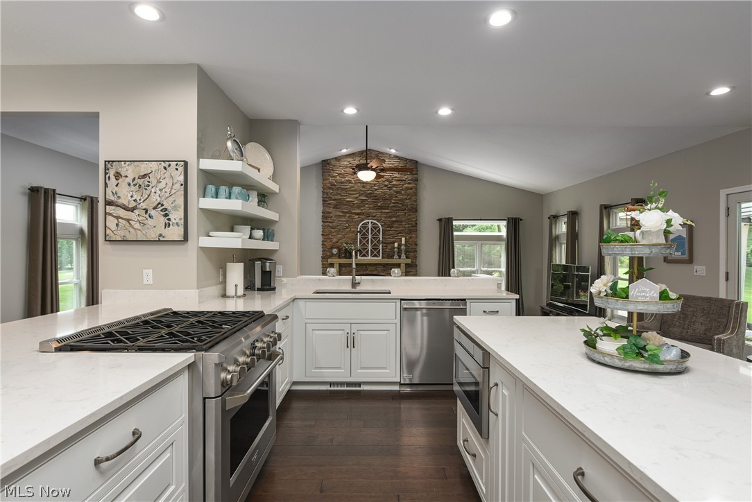 Highland Park Sub - Residential