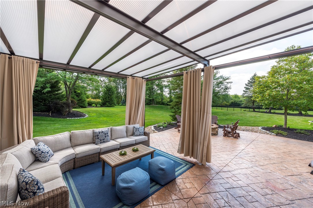 Highland Park Sub - Residential