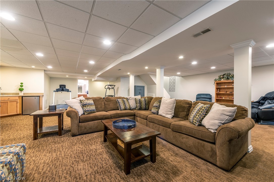 Highland Park Sub - Residential