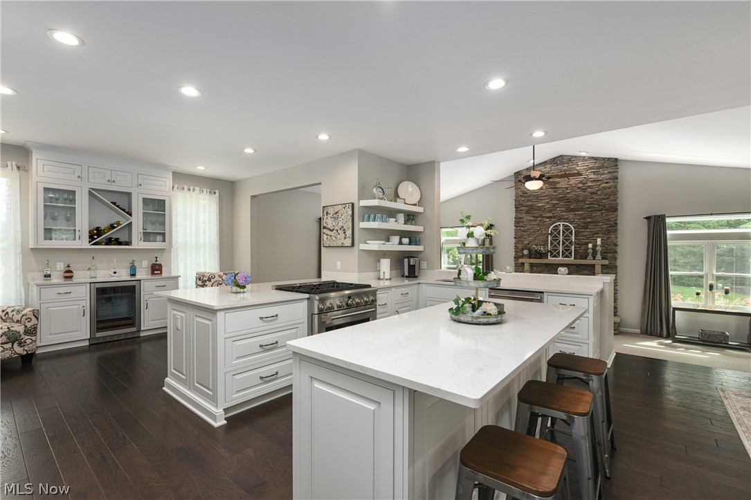 Highland Park Sub - Residential