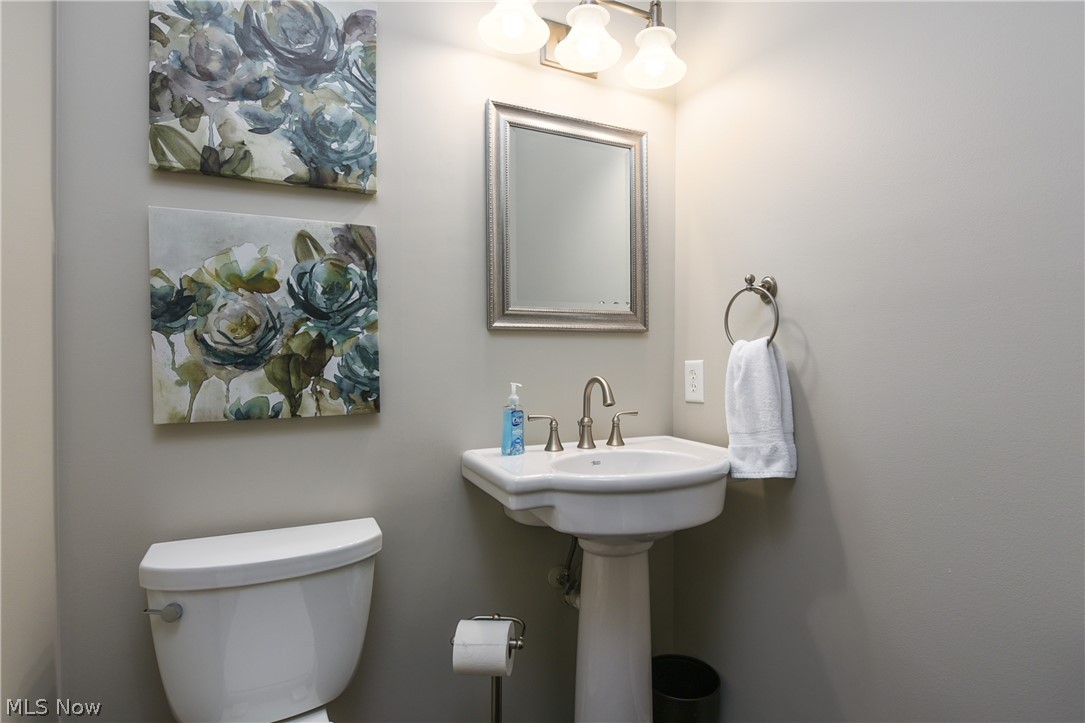 Highland Park Sub - Residential