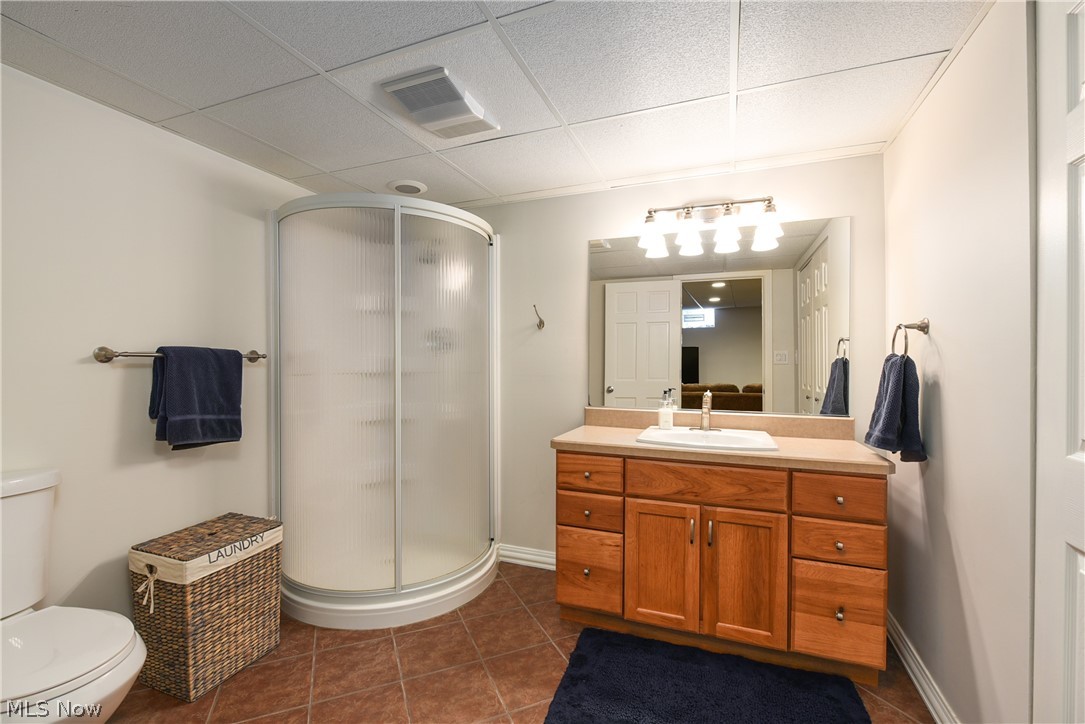 Highland Park Sub - Residential