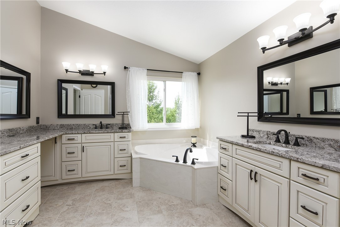 Highland Park Sub - Residential