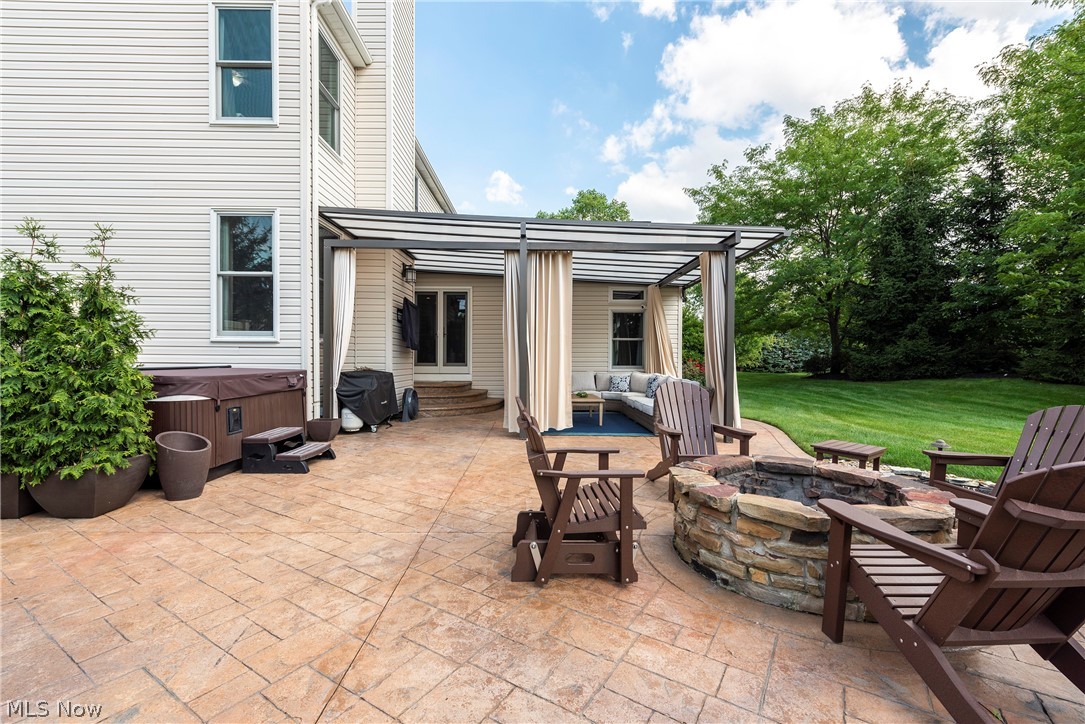 Highland Park Sub - Residential