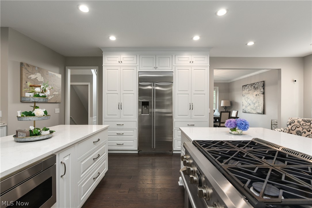 Highland Park Sub - Residential