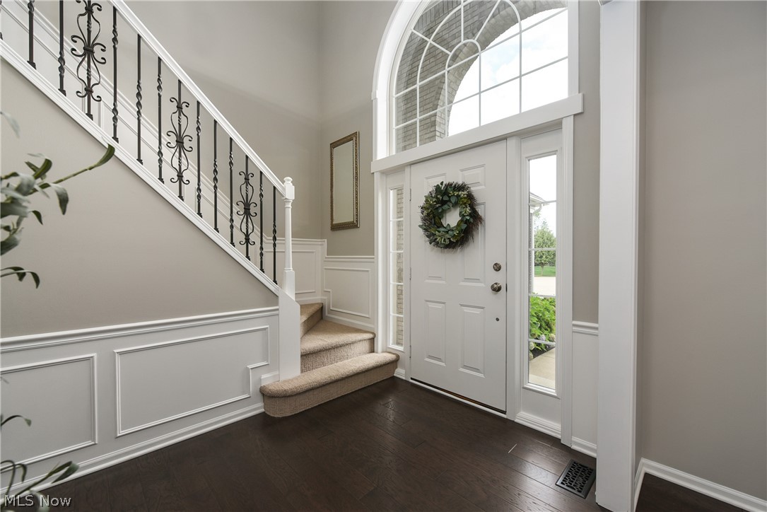 Highland Park Sub - Residential