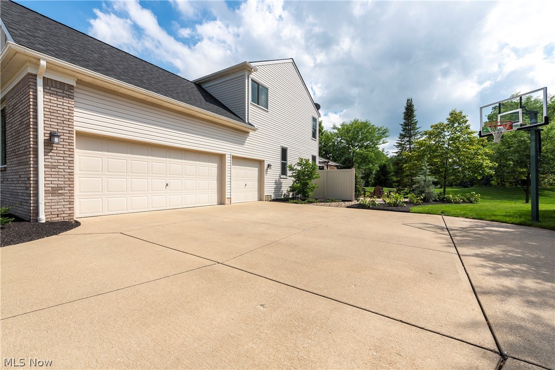 Highland Park Sub - Residential