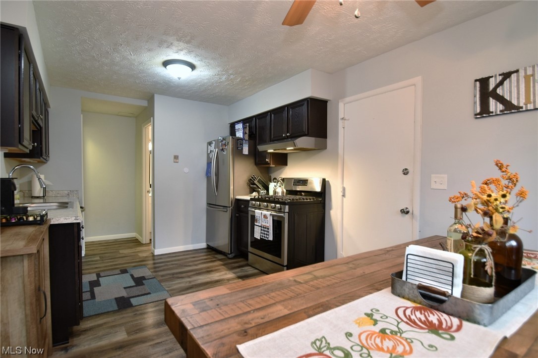 Big Turtle I - Residential