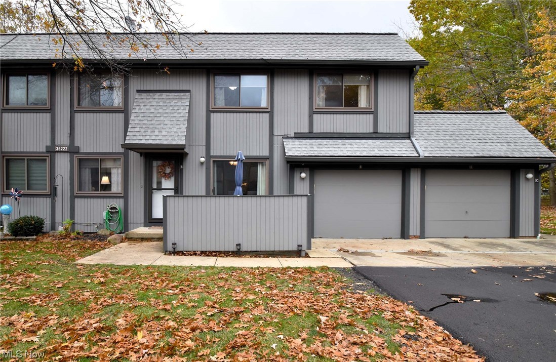 Big Turtle I - Residential