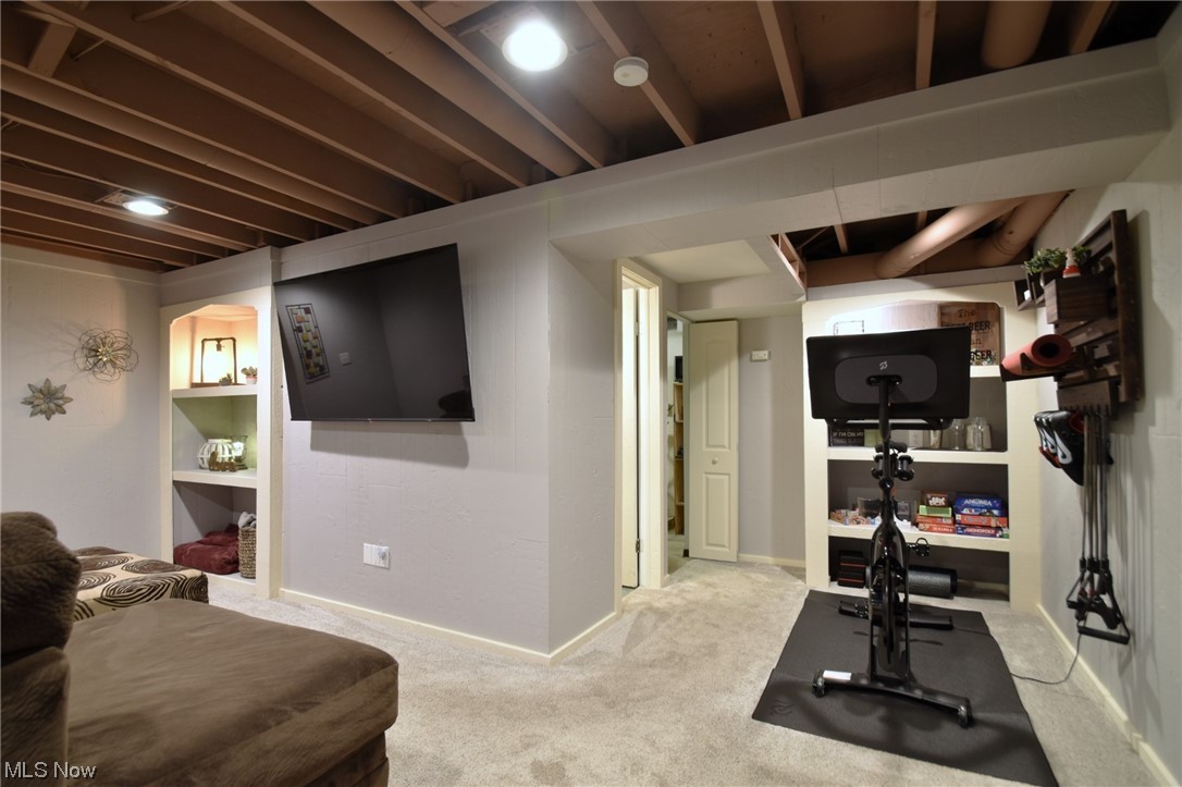 Big Turtle I - Residential