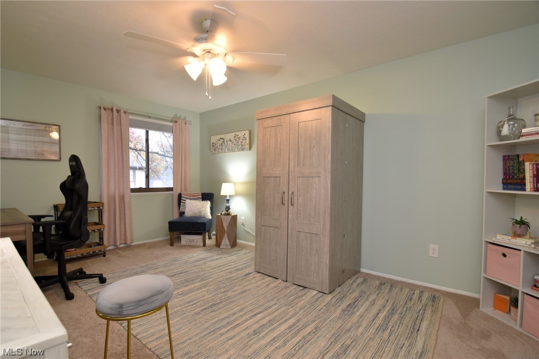 Big Turtle I - Residential