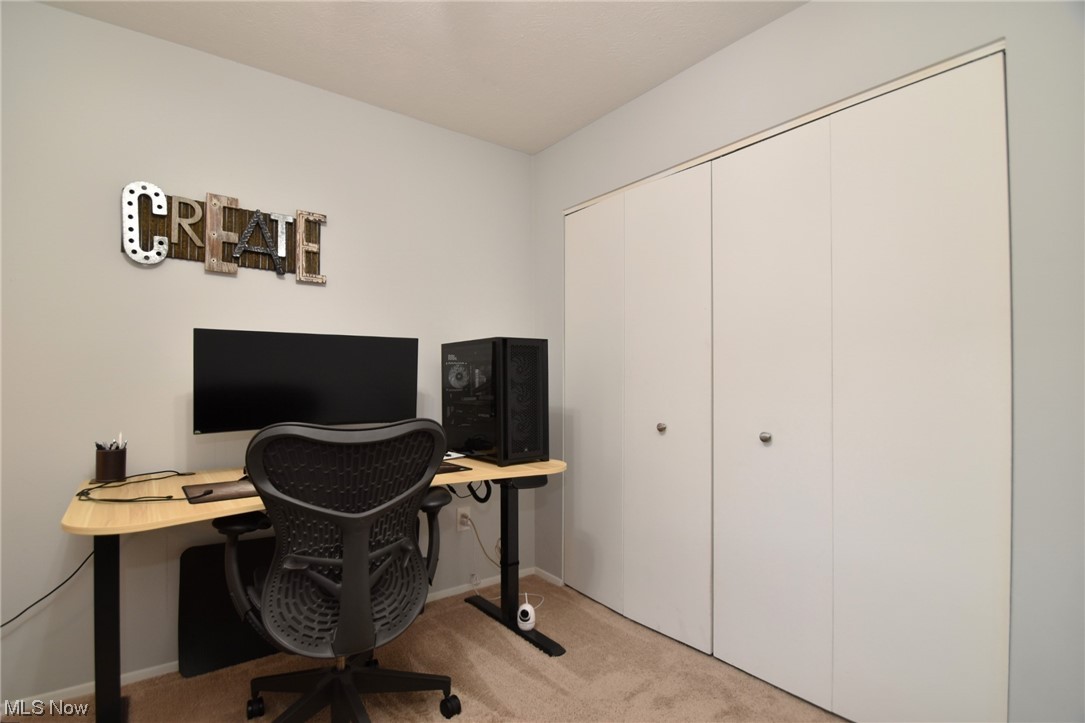 Big Turtle I - Residential