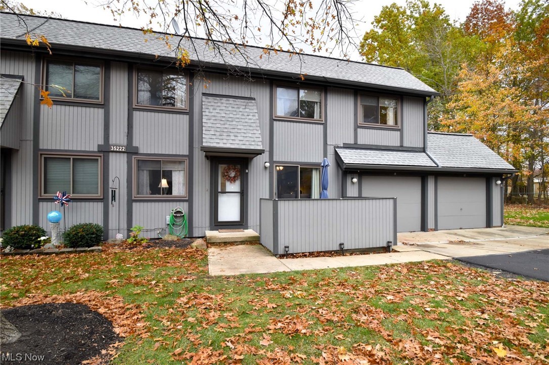 Big Turtle I - Residential