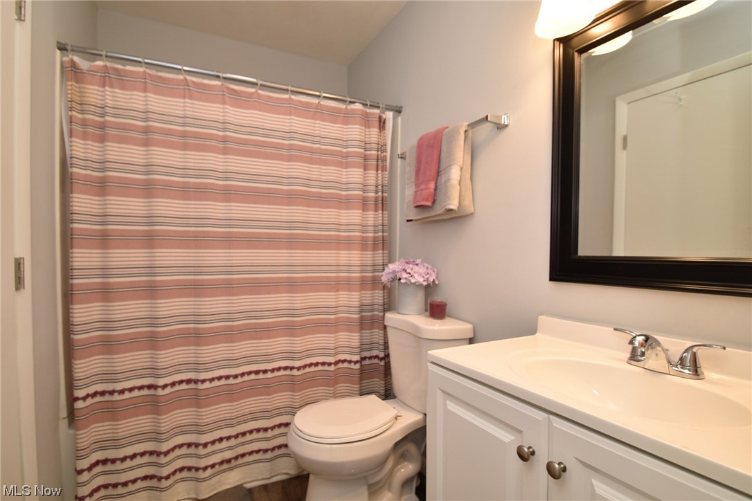 Big Turtle I - Residential