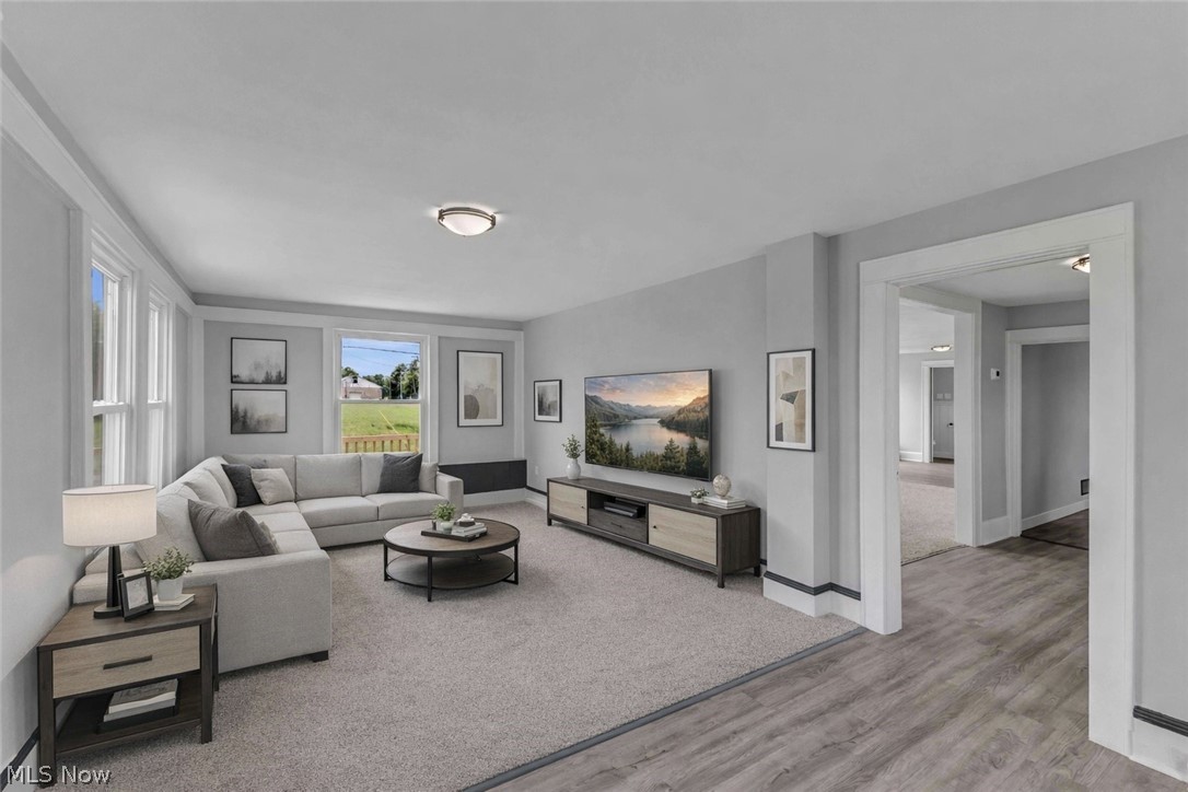 Point View Heights - Residential