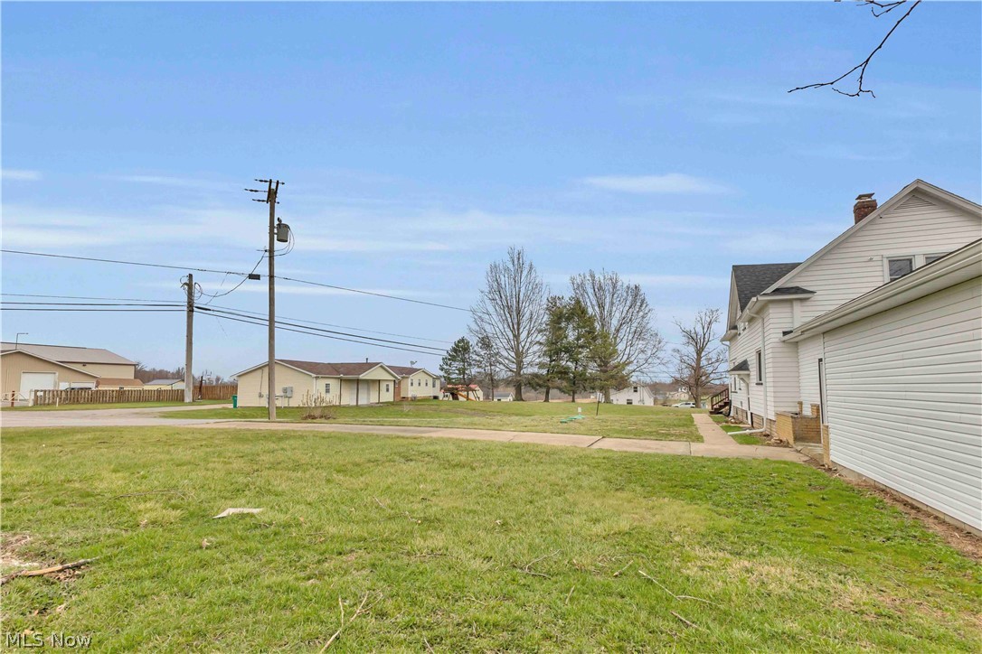 Point View Heights - Residential