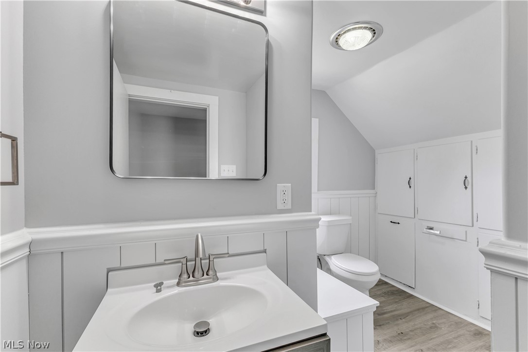 Point View Heights - Residential