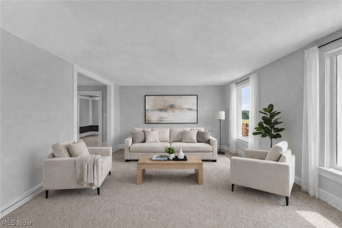 Point View Heights - Residential