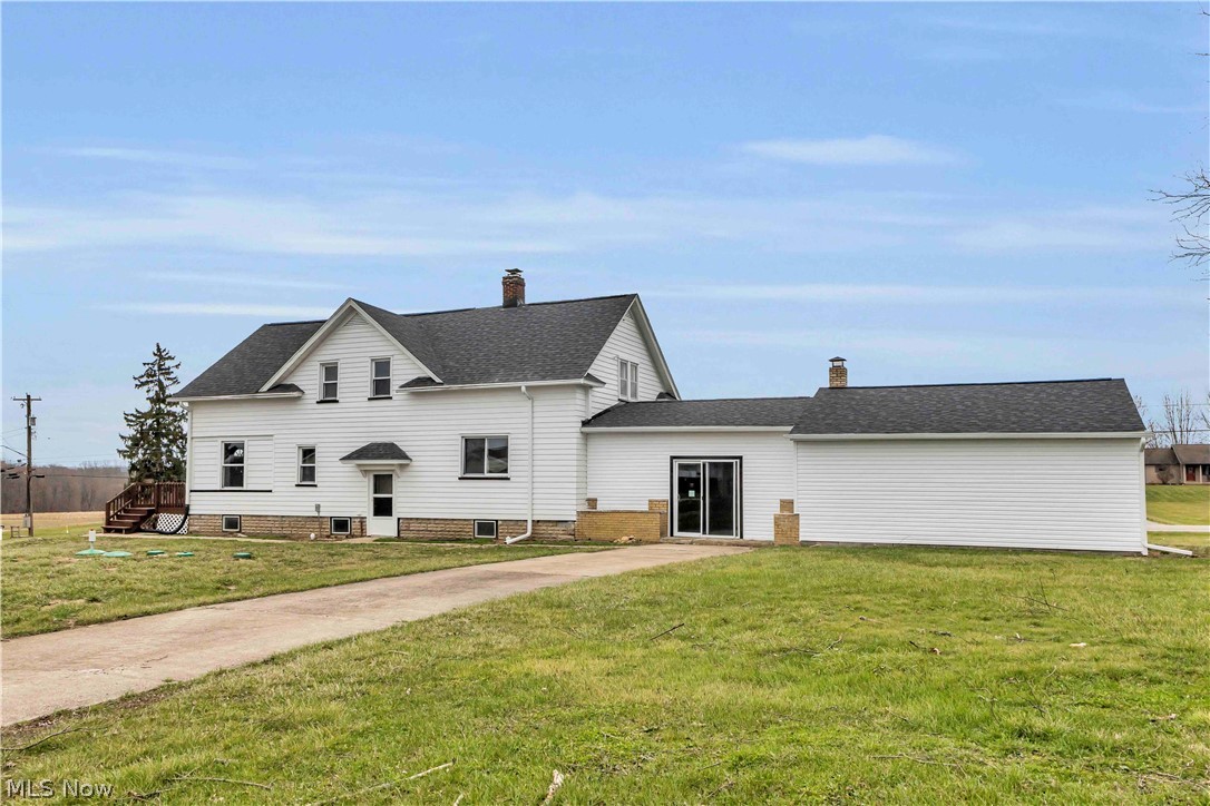 Point View Heights - Residential