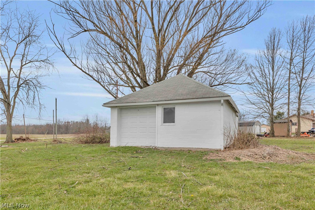 Point View Heights - Residential