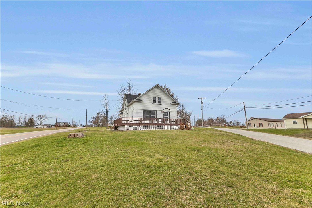 Point View Heights - Residential