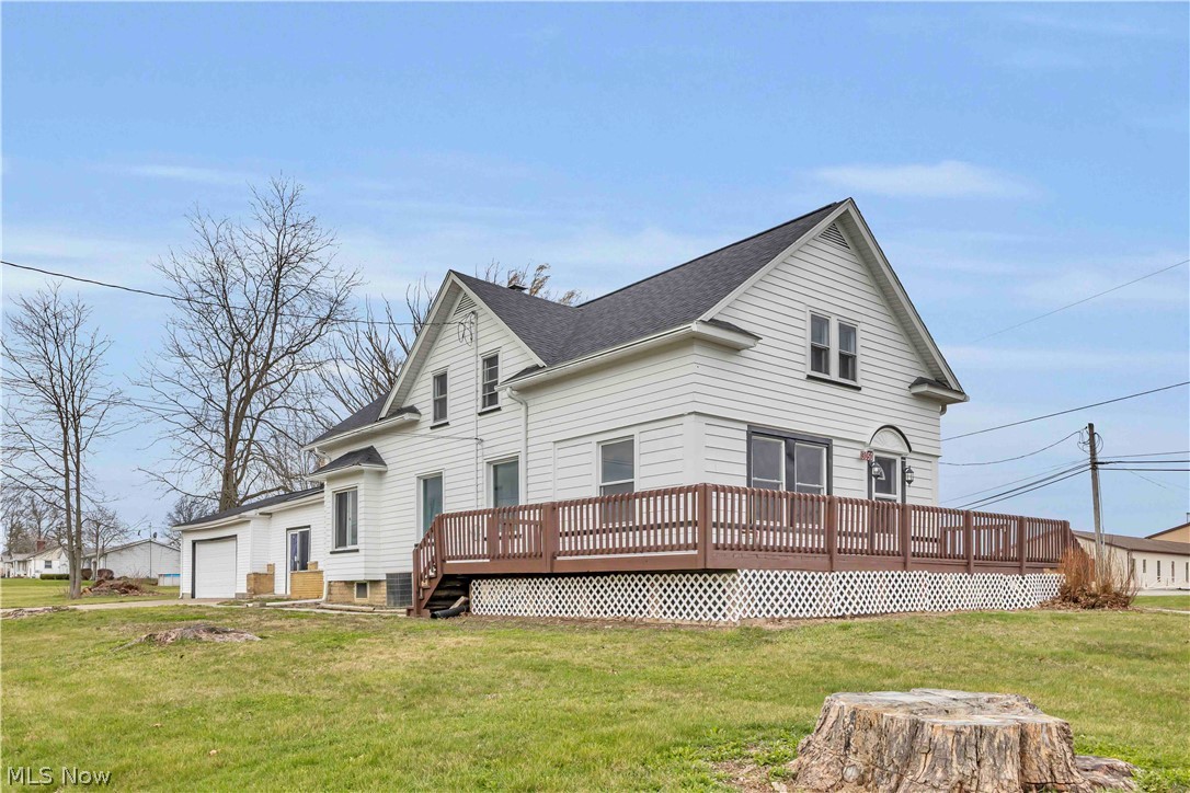 Point View Heights - Residential