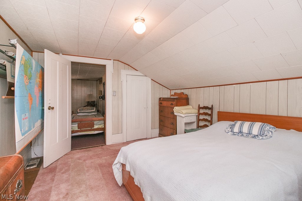 Amherst - Residential