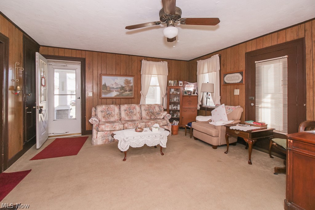 Amherst - Residential