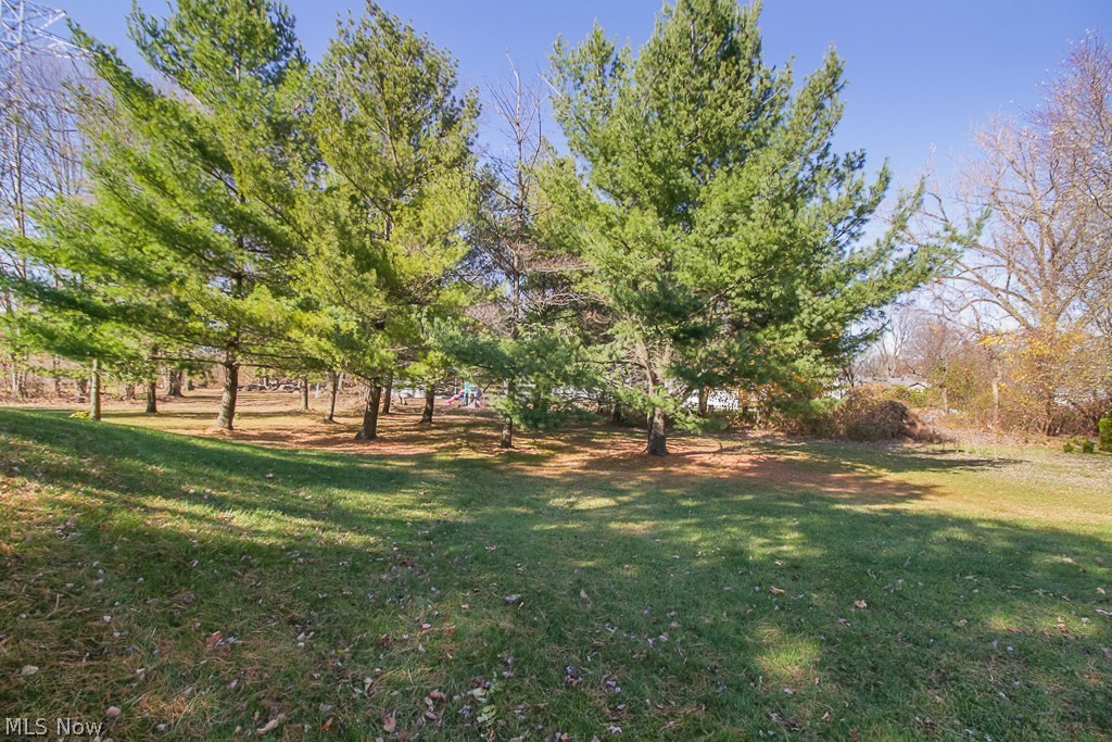 Amherst - Residential