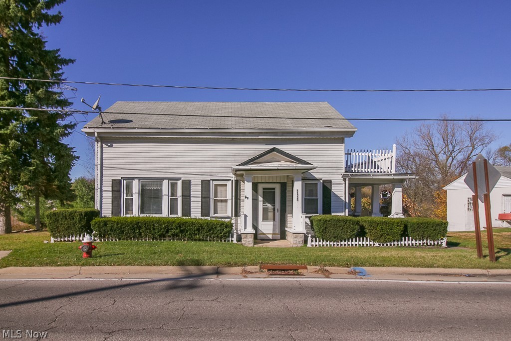 Amherst - Residential