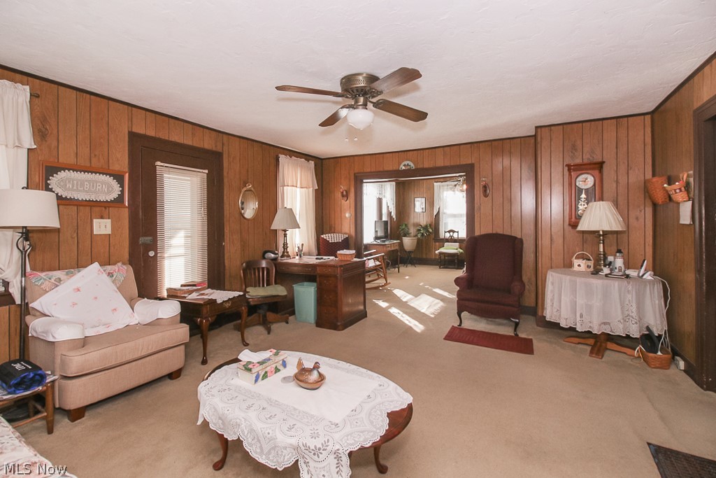 Amherst - Residential