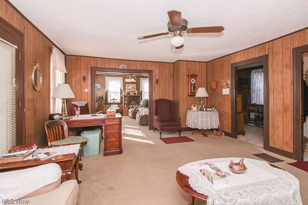 Amherst - Residential