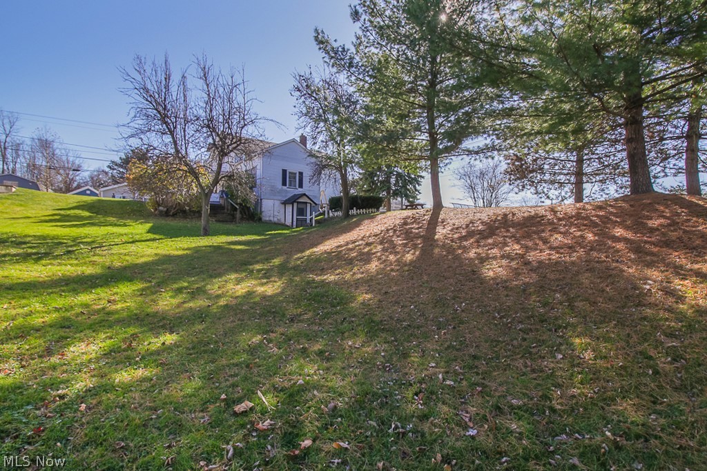 Amherst - Residential